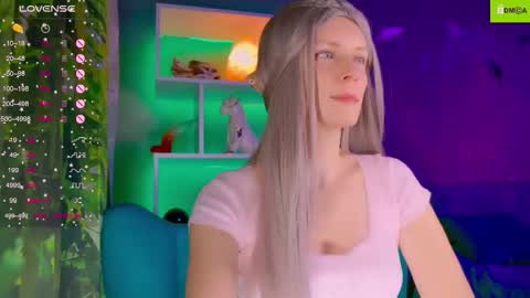 your_spring online show from October 20, 12:11 am