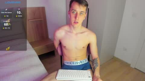 Alex online show from March 10, 7:10 am