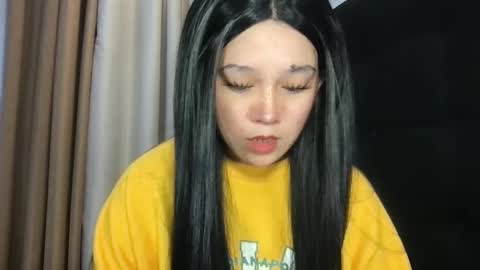 Maria online show from February 13, 11:37 pm