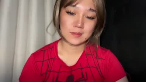 Maria online show from September 19, 8:09 pm