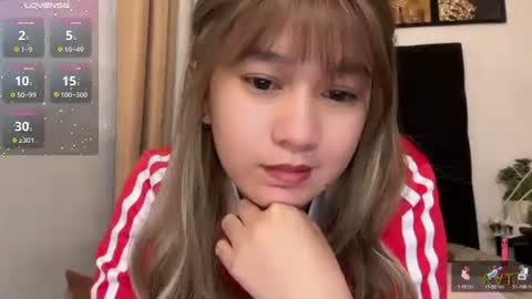 Maria online show from October 4, 10:30 pm