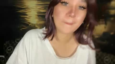 Maria online show from October 10, 9:14 pm