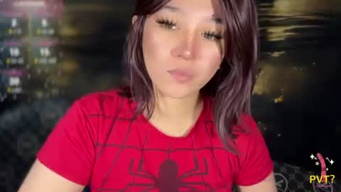 Maria online show from October 12, 9:47 pm