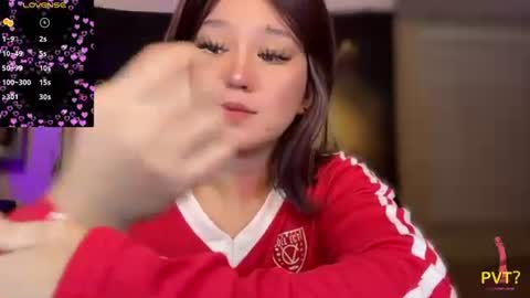 Maria online show from October 14, 12:44 am