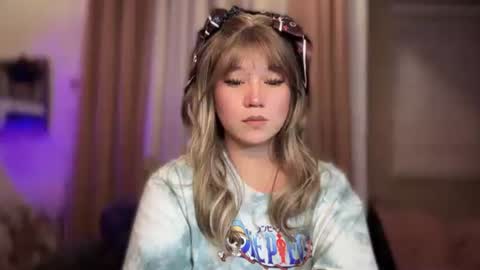 Maria online show from November 7, 2:55 am