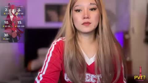 Maria online show from November 30, 8:13 pm