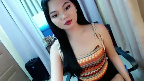 Hi its me Yna online show from December 13, 11:50 pm