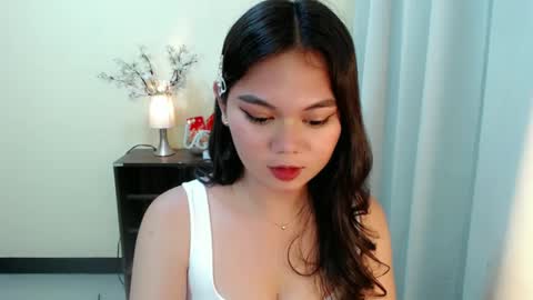 Hi its me Yna online show from January 26, 3:47 pm