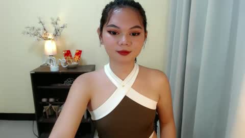 Hi its me Yna online show from February 1, 2:13 pm