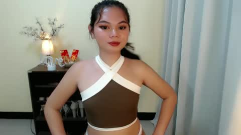 Hi its me Yna online show from February 1, 5:16 pm