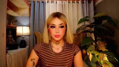 kim online show from November 25, 11:10 am