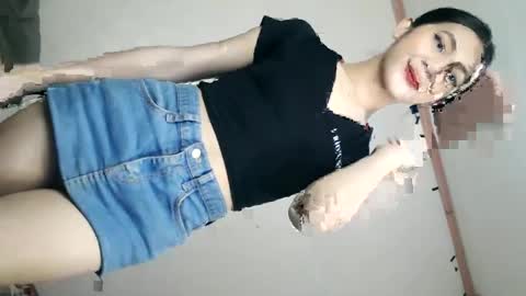 Angel online show from March 1, 8:34 am