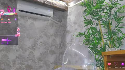 Anna online show from October 9, 7:12 pm