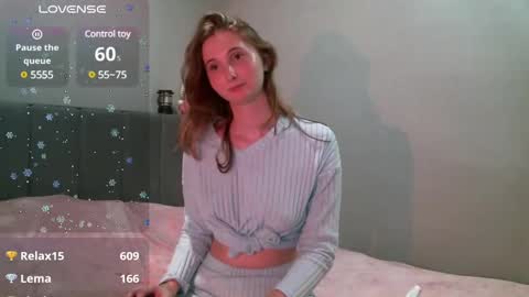 creamysister online show from January 2, 11:27 pm