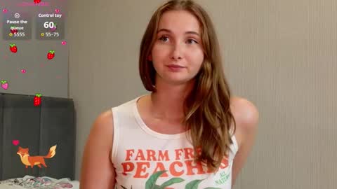 creamysister online show from September 15, 10:37 am