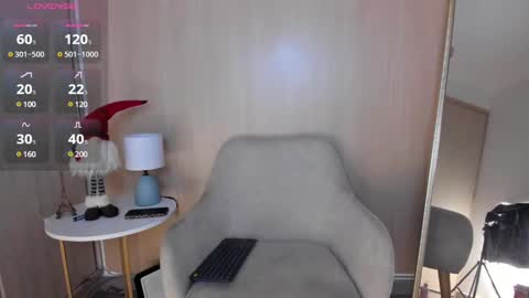 Sofia  independent model 3 online show from December 14, 5:18 am