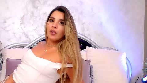 Alicia online show from September 22, 10:23 pm