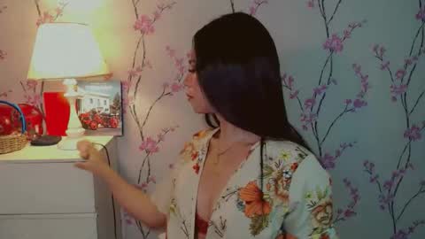 JANE online show from October 13, 5:35 pm