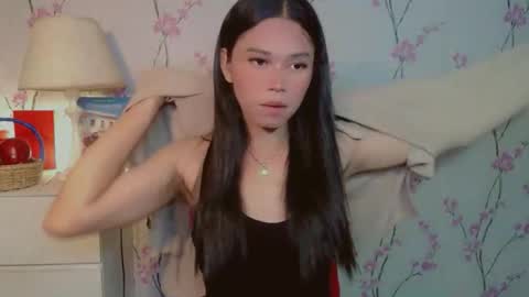 JANE online show from October 17, 2:37 am