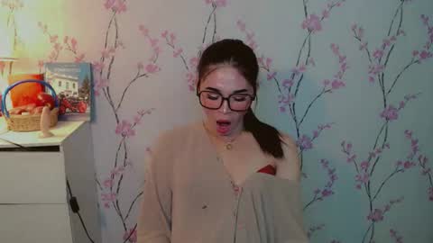 JANE online show from November 8, 6:07 pm