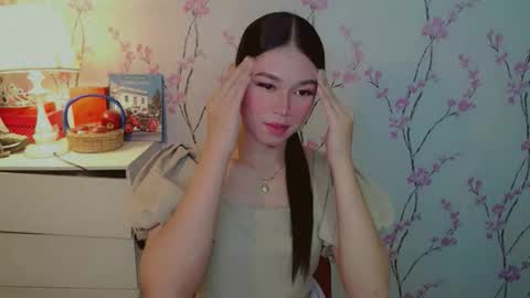 JANE online show from November 12, 10:04 am