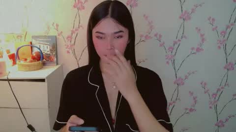 JANE online show from November 23, 2:33 am