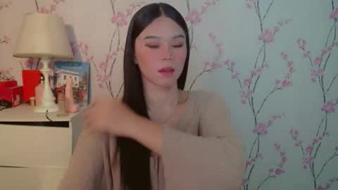 JANE online show from December 1, 3:33 am