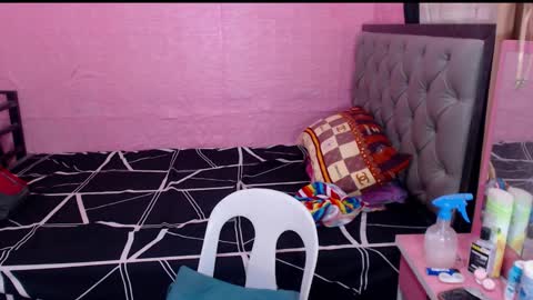 yourdreamisabell online show from February 16, 6:21 pm