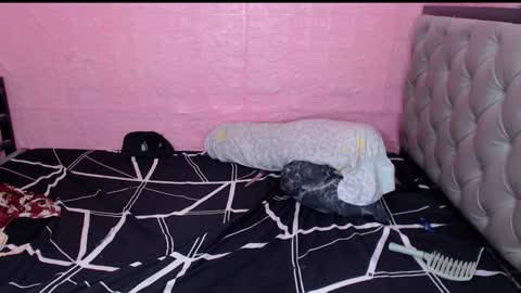 yourdreamisabell online show from September 12, 6:41 pm