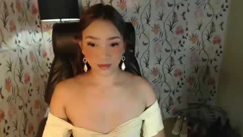 maureen love you online show from February 26, 10:31 pm