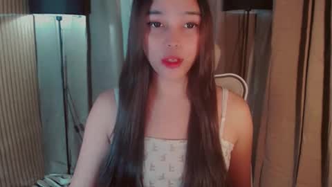 maureen love you online show from October 26, 10:43 am