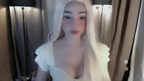 maureen love you online show from November 28, 7:05 pm