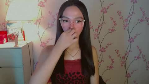 RICCIE MAE online show from September 11, 2:55 am