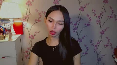 RICCIE MAE online show from September 30, 5:01 am