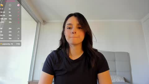 Helena online show from February 5, 7:31 pm