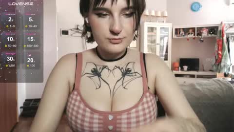 hanna online show from October 7, 11:29 am