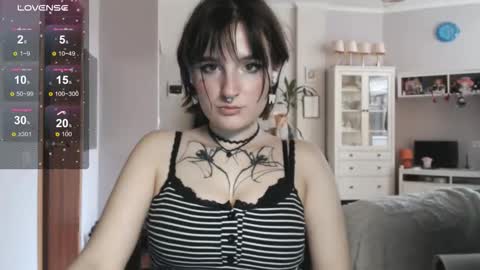 hanna online show from November 11, 11:21 am