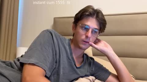 Chris online show from September 11, 7:30 am