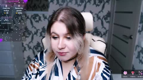 Snapshot of yourkarma_2_0 chatting on February 1, 2:45 pm Karma online show from February 1, 2:45 pm