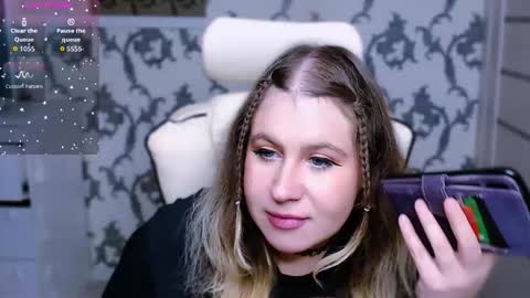 Snapshot of yourkarma_2_0 chatting on November 20, 4:29 pm Karma online show from November 20, 4:29 pm