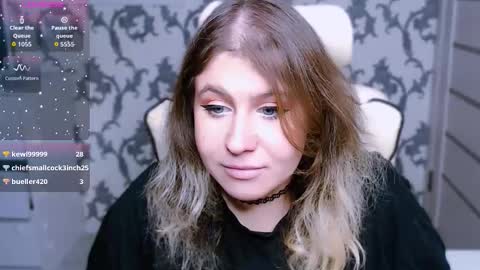 Snapshot of yourkarma_2_0 chatting on November 22, 6:40 pm Karma online show from November 22, 6:40 pm