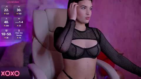 L O L A online show from February 13, 3:18 am