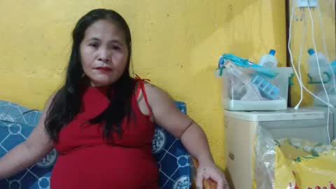 Snapshot of yourlove_regine chatting on January 9, 4:28 pm Regine online show from January 9, 4:28 pm