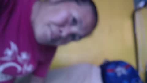 Snapshot of yourlove_regine chatting on January 22, 5:05 am Regine online show from January 22, 5:05 am