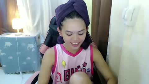 your lovely Dina online show from January 16, 1:58 am