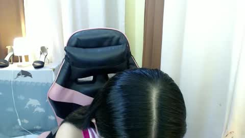 your lovely Dina online show from September 26, 3:10 am