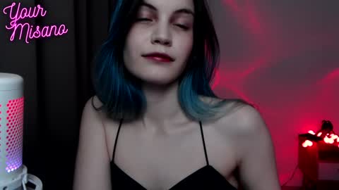 Snapshot of yourmisano chatting on December 8, 11:03 am Misano online show from December 8, 11:03 am