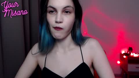 Snapshot of yourmisano chatting on December 14, 8:18 pm Misano online show from December 14, 8:18 pm