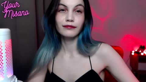 Snapshot of yourmisano chatting on December 18, 11:08 pm Misano online show from December 18, 11:08 pm