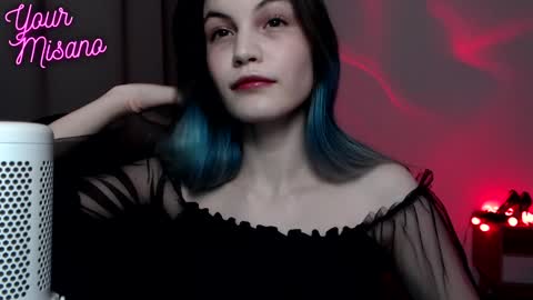 Snapshot of yourmisano chatting on December 20, 2:49 pm Misano online show from December 20, 2:49 pm